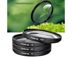 Green.L Close-up kit 82 mm