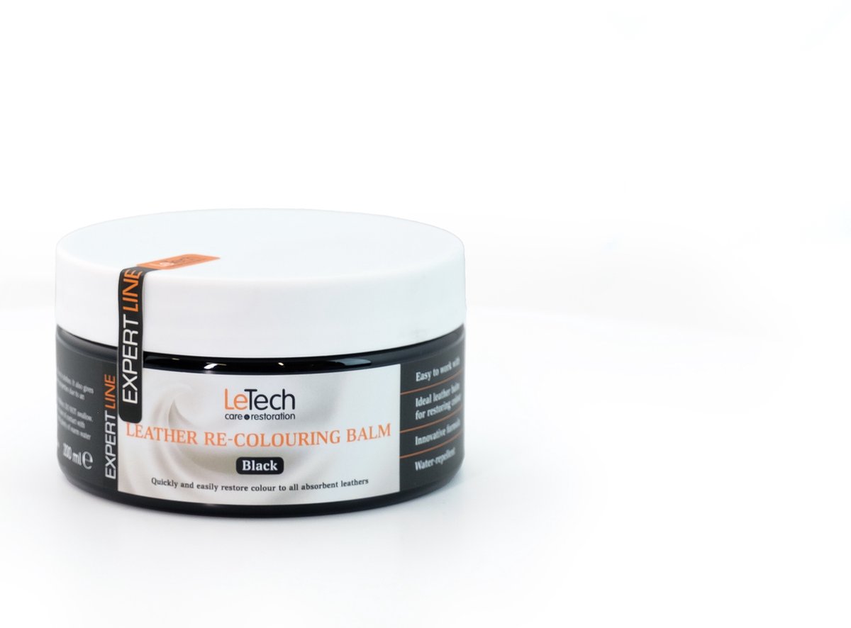 Peinture Pour Cuir Furniture Clinic - 50 Ml, Marron, Flexible, Pour Chaussures, Sacs, Vêtements, Meubles