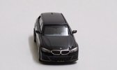 Herpa 420983 H0 BMW Alpina B3 Touring, briljant zwart