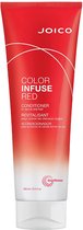 Joico Color Infuse Après-shampooing Rouge 250 Ml
