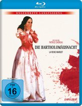 Bartholomäusnacht/Blu-ray
