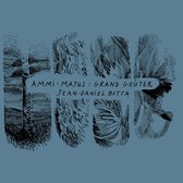 Jean-Daniel Botta - Ammi-Majus Grand Gouter (CD)