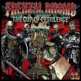 Frenzal Rhomb - The Cup Of Pestilence (CD)