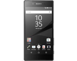 Sony Xperia Z5 13,2 cm (5.2
