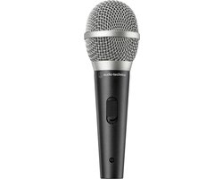 Audio-Technica ATR1500X microfoon Zwart Kraagmicrofoon