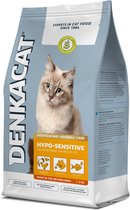 Denkacat Hypo Sensitive Kattenvoer 1,25 kg