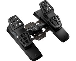 Turtle Beach Velocity One - Roerpedalen - Xbox One, Xbox Series X|S & Windows - Zwart