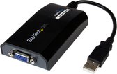 USB to VGA Adapter Startech USB2VGAPRO2