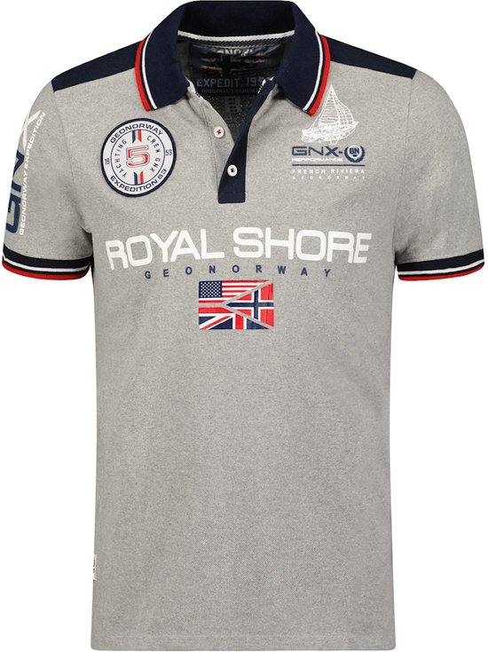 Vind geographical norway heren op - februari 2026