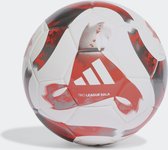 adidas Performance Tiro League Sala Voetbal - Unisex - Wit- FUTSAL