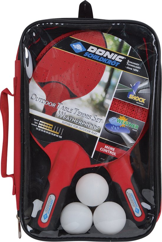 Tennis de table ping-pong cadeau de joueur de tennis de table' Sac