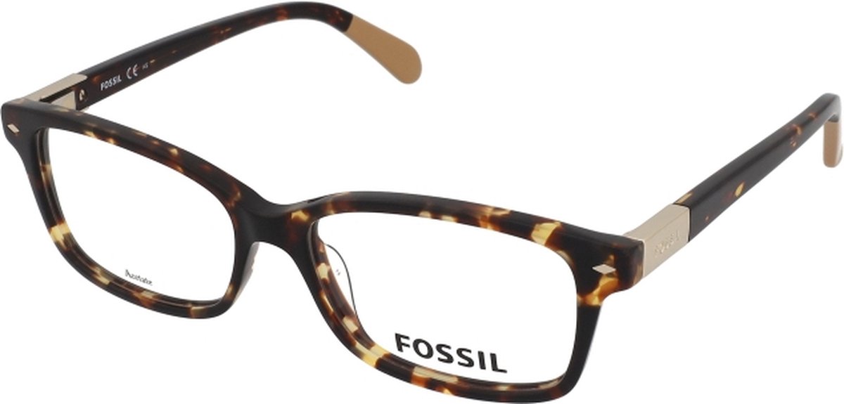 Fossil FOS 6047 TLF Glasdiameter: 52