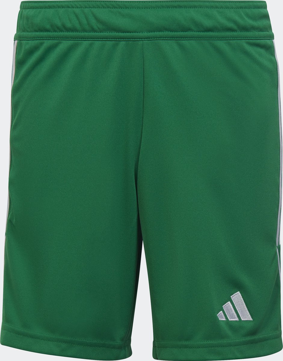 adidas Performance Tiro 23 League Short - Kinderen - Groen - 116