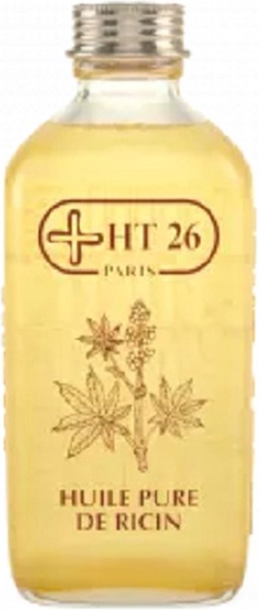 HT26 Huile de ricin