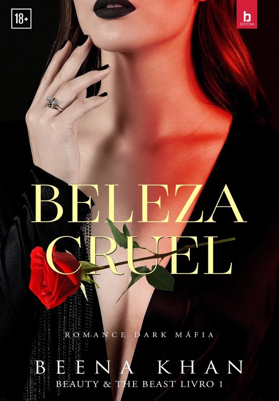 Beauty & The Beast 1 - Beleza Cruel