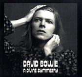 David Bowie - A Divine Symmetry (LP)