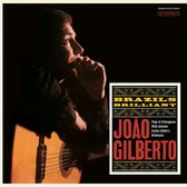 Joao Gilberto - Brazil's Brilliant (LP)