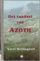 Raadsel Van Azoth