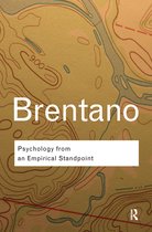 Routledge Classics- Psychology from An Empirical Standpoint