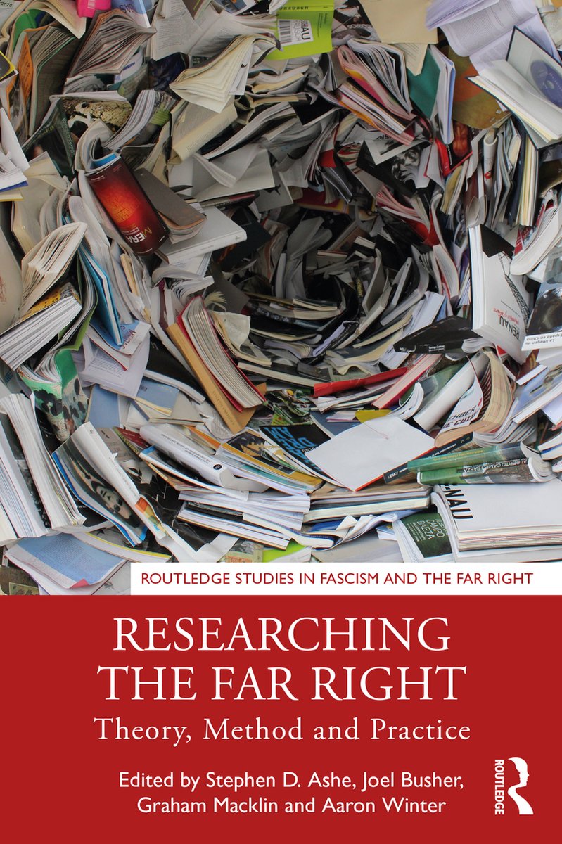Researching the Far Right - Routledge
