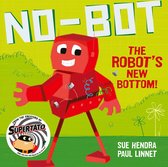 No-Bot The Robots New Bottom