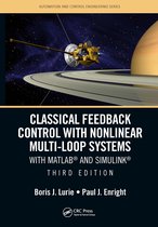 Automation and Control Engineering- Classical Feedback Control with Nonlinear Multi-Loop Systems