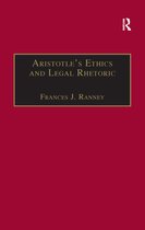 Law, Justice and Power- Aristotle's Ethics and Legal Rhetoric