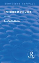 Routledge Revivals- Revival: The Book of The Dead Vol 1 (1909)