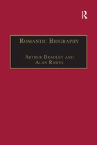 The Nineteenth Century Series- Romantic Biography