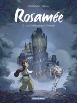 Rosamée 2 - Rosamée - Tome 2