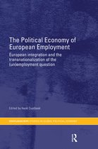The Political Economy Of European Employment