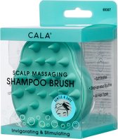 Cala - shampoo brush - mint