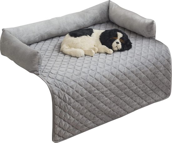 tapis pour chien pour canapé / Lit pour chien - Coussin pour chien - Lit pour animal de compagnie, lit pour chien, oreiller, lit pour chien, lit,