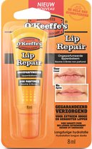 O'Keeffe's - Liprepair - lippenbalsem ongeparfumeerd -  tube 8ml