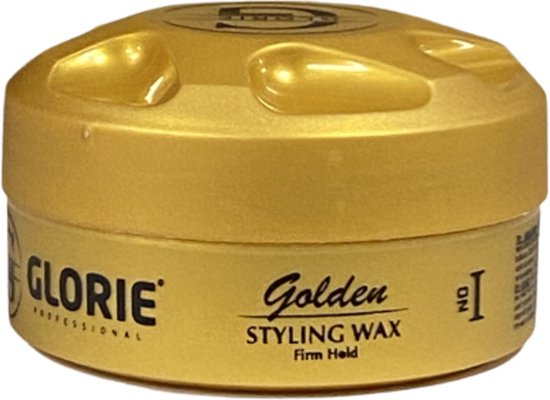 Gel Of Wax Voor Dik Haar