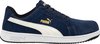 Puma Iconic Suede Navy Laag S1PL 640020 - Marine - 41