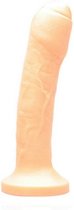 Realistische Dildo Tantus Beige Siliconen