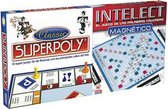 Bordspel Superpoly + Intelect Falomir