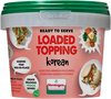 Verstegen Loaded topping Korean - Bak 1 liter