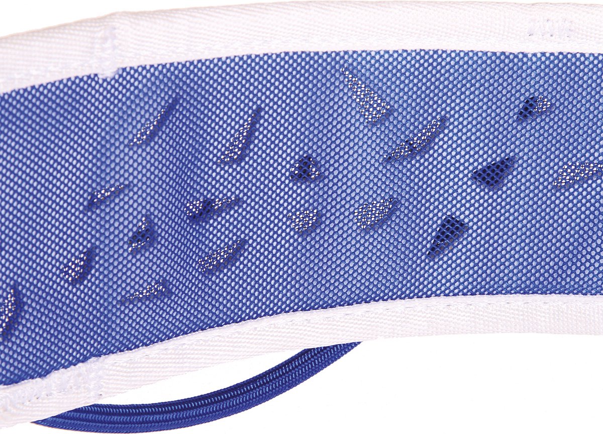 Blue Ice Addax - Blue - Maat Unisex_M