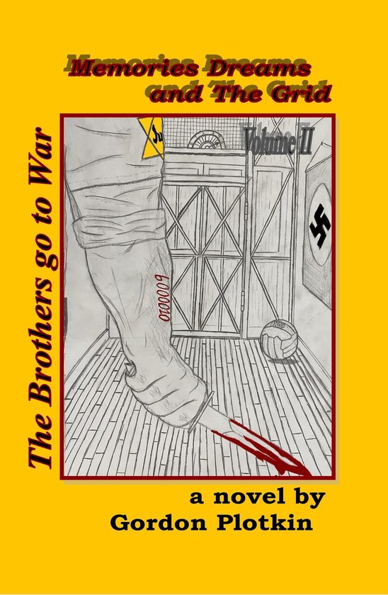 Memories Dreams and The Grid (ebook), Gordon Plotkin | 9781915942531 ...