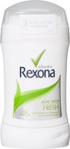 Rexona Women Fresh Aloe Vera - 40 ml - Deodorant