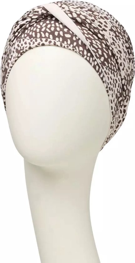 turban shakti - christine headwear - chimio