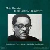 Duke Jordan Quartet - Misty Thursday (LP)
