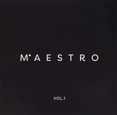 Maestro - Vol. 1 (LP)