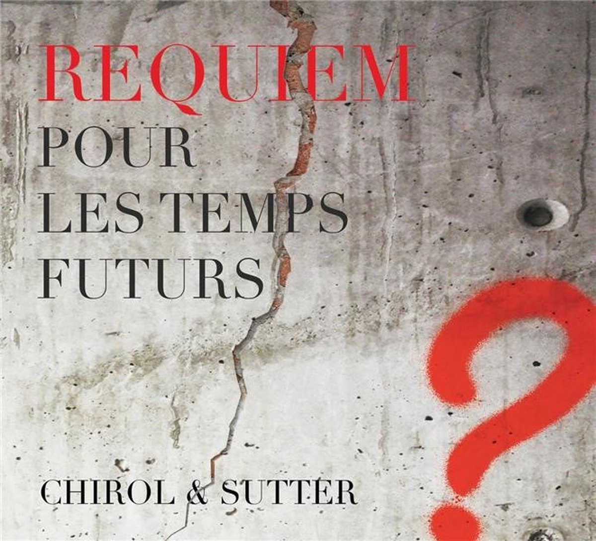 L'Armée Des Douze Sages - Requiem Pour Les Temps Futurs (CD)