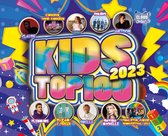 Various Artists - Kids Top 100 - 2023 (2 CD)