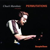 Chuck Marohnic - Permutations (LP)