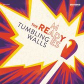 The Ready-Mades - Tumbling Walls (LP)