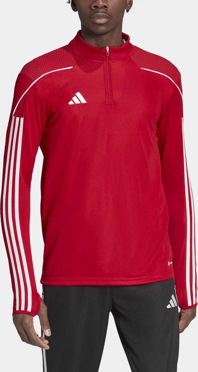 adidas Performance Tiro 23 League Training Trui - Heren - Rood - XS